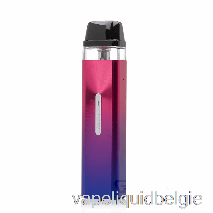 Vape Vloeistof Vaporesso Xros Mini 16w Pod-systeem Neon